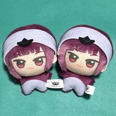 2025年最新】A3! チビちびぐるみ～冬組～の人気アイテム - メルカリ