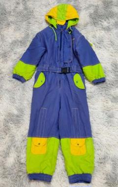 カッコいい⭐スキーウエアー(^_^) コリンボ Stray Moose Snorkel Parka TYPE N-3 Mod. / ストレイ