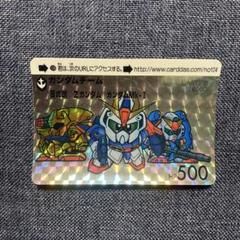2025年最新】ガンダム カードダス 124の人気アイテム - メルカリ