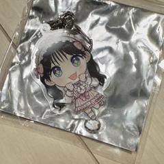 i☆Ris 芹澤優 アクリルチャーム