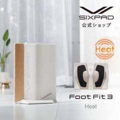 ⭐️新品未開封⭐️Foot Fit3⭐️ 2025年最新】SIXPad foot fit 3の人気アイテム - メルカリ