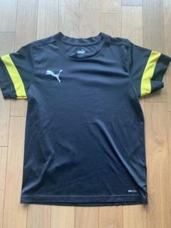 PUMA Tシャツ　150 ドライ