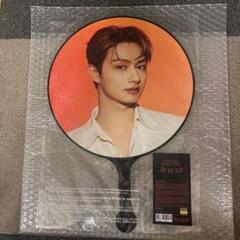 SEVENTEEN セブチ BE THE SUN JAPAN うちわ｜Yahoo!フリマ（旧