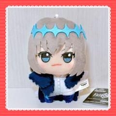 Fate/Grand Order ちびぐるみ　オベロン・ヴォーティガーン　15個 オベロン・ヴォーティガーン Fate/Grand Order ちびぐるみ