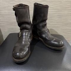 2025年最新】RED WING PT91 8268の人気アイテム - メルカリ