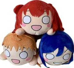 ラブライブ！サンシャイン‼︎ メガジャンボ寝そべりぬいぐるみ