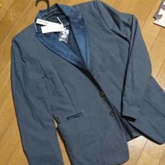 最終処分価格!タグ付新品★DIESEL JUVERY JACKET Sサイズ