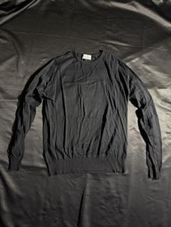 JOHN SMEDLEY men's BIGI別注ニット未使用品のサムネイル