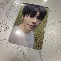 TXT weverse A 封入 トレカ テヒョン