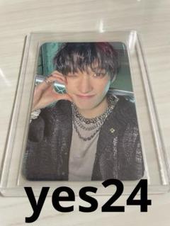 セブチ HAPPY BURSTDAY DAREDEVIL yes24 DK