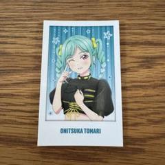 Liella 6th ポラロイド風カード 箔押し　平安名すみれ 2025年最新】ポラロイド風カード liellaの人気アイテム - メルカリ