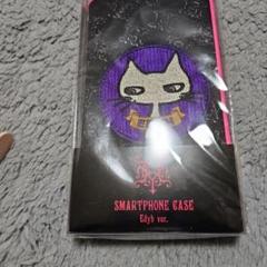 ②　HYDE　スマホケース　エディ　Edy　グッズ　BIRTHDAY　誕生 ② HYDE スマホケース エディ Edy グッズ BIRTHDAY 誕生 - メルカリ