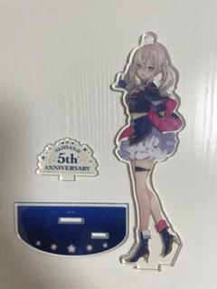 【にじさんじ】健屋花那　5th ANNIVERSARY アクリルスタンドのサムネイル