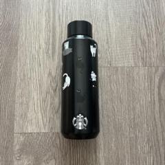 スターバックス　ステンレスボトル　グローインザダーク　ハロウィン Amazon | starbucks スターバックス ハロウィン 2023 ステンレス