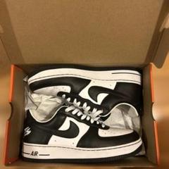 Nike Air Force 1 Low Qs Ts テラースクワッド 28cm