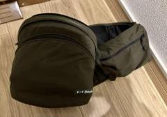 Pittoresk × POLBAN ADVANCE ヒップシート