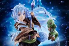 2025年最新】水霊使いエリア フィギュアの人気アイテム - メルカリ
