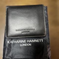 【匿名配送】katharine hamnett　キャサリンハムネット　パンツ KATHARINE HAMNETT（キャサリン・ハムネット）通販 - HAPPY PLUS