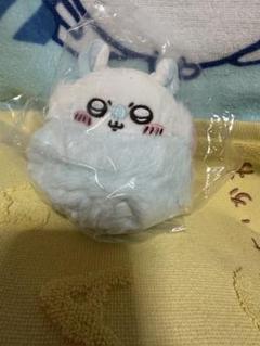 ちいかわ　しっぽふんわり…モモンガぬいぐるみ