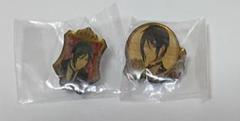 黒執事 クラシカルピンズ セバスチャンセット
