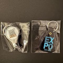 GLAY EXPO缶 2025 一部 銀テープ付 腕章 リストバンド　カップ他 商品詳細ページ | G-DIRECT