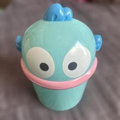 ハンギョドン くじ ダストボックス クッション バッグ ギガ