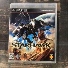 PS3 STARHAWK スターホーク