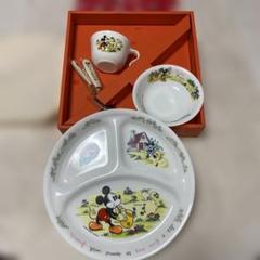 コレール ミッキー・ミニー 食器セット 3点6枚セット コレール ミッキー・ミニー 食器セット 3点6枚セット - メルカリ