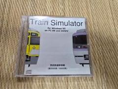 PC rain Simulator 西武鉄道