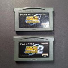 【ソフト単品】スーパーロボット大戦　ORIGINAL　GENERATION　2点