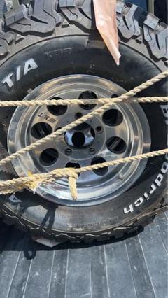 チャンピオン オフロードタイヤ 31x10.50R15 チャンピオン オフロードタイヤ 31x10.50R15 - メルカリ