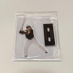 2025年最新】坂本勇人 アクリルスタンドの人気アイテム - メルカリ
