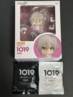 アイナナ「九条天」のねんどろいどが「やっぱり完璧