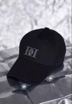 darich ダーリッチ バックベルトキャップ キャップ cap 新品 齋藤早紀 タグ付darich ダーリッチ バックベルトキャップ キャップ cap