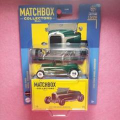激レア✨MATCHBOX ✨１９７２年製品✨フォード✨ミニカーセット ❗トミカ、 MATCH BOX (マッチボックス) ミニカー 日本製 FAIRLADY Z SUPER