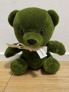 非売品】カリモク60 モケット テディベア - メルカリ