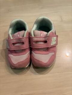 ニューバランス（New Balance）の靴12cm～のスニーカー