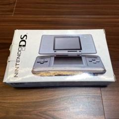 2025年最新】ニンテンドーds グラファイトブラックの人気