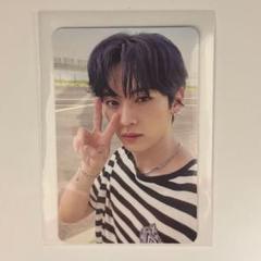 stray kids maxident target exclusive photocard official new