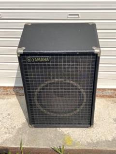 キーボードアンプ　YAMAHA KS-50 4input 中古】YAMAHA KS-50 キーボードアンプ 50W パワード 管理番号
