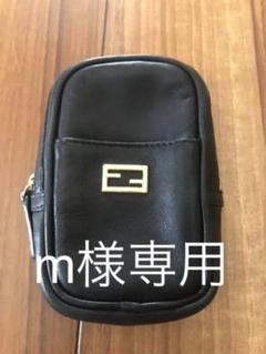 フェンディ タバコケース マルチケース 新品