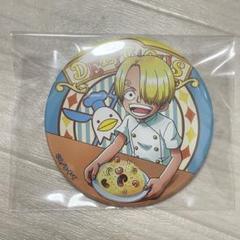 ONEPIECE サンジ 幼少期 ピンバッジ 希少品 ワンピース サンジ 幼少期 ピンズ 希少品 ONE PIECE 初期グッズ - メルカリ