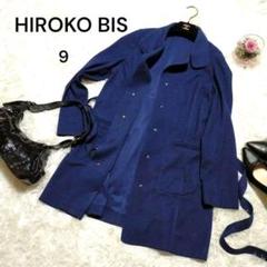 2025年最新】HIROKO BIS レディース トレンチコート・スプリング