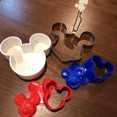 ミッキー クッキー 型 ステンレスの中古 未使用品を探そう メルカリ ミッキー クッキー 型 ステンレスの中古 未使用品を探そう メルカリ