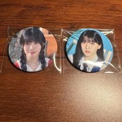 村上璃杏 PRODUCE 101 缶バッジ PRODUCE 101 村上璃杏 缶バッジ アイドル