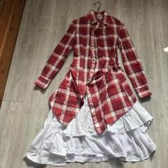 2025年最新】vivienne westwood man アシンメトリー シャツの