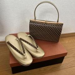 1回使用☆和装小物セット　L 24〜24.5