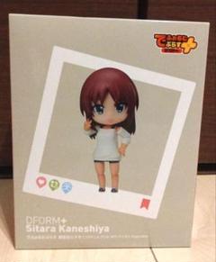 新品・未開封　アリス・ギア・アイギスフィギュア　まとめ売り　兼志谷シタラ✖️40個 新品・未開封 アリス・ギア・アイギスフィギュア 兼志谷シタラ