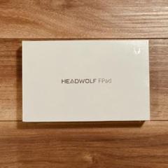 【国内正規品 未開封】Headwolf FPad7 8インチ タブレット
