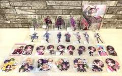 シクフォ二 lanくん アクリルパネル アクスタ アクキー シクフォ二 lanくん アクリルパネル アクスタ アクキー - メルカリ